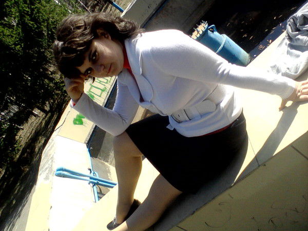 Надежда Новик