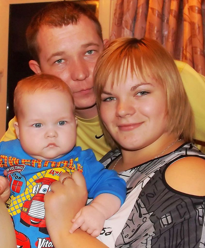 Светлана Афанасьева