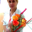 Зоя Борисова