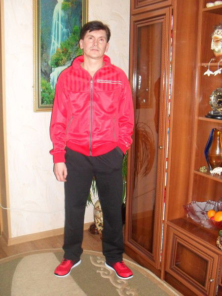 Владимир Доманин