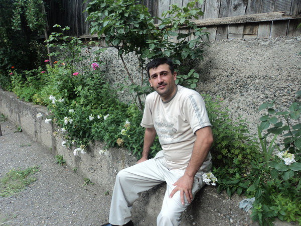 Vasil Qamalyan