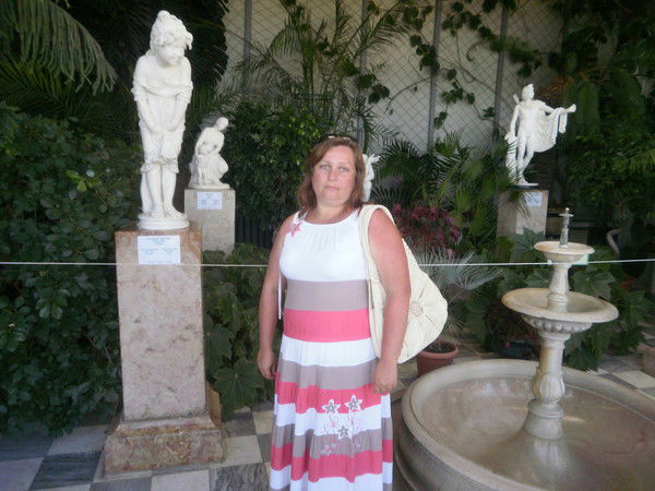 Валентина Гордеева