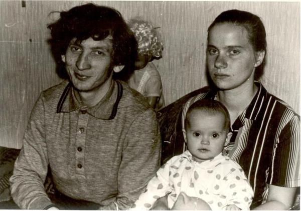 Нонна Кандалинцева