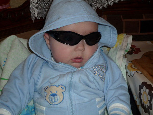 Евгений Белоус