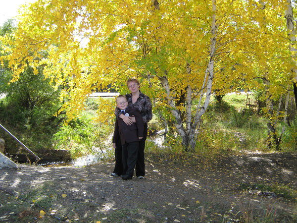 Оксана Прокопьева