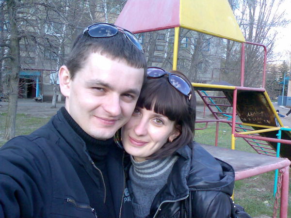 Игорь Шеховцов