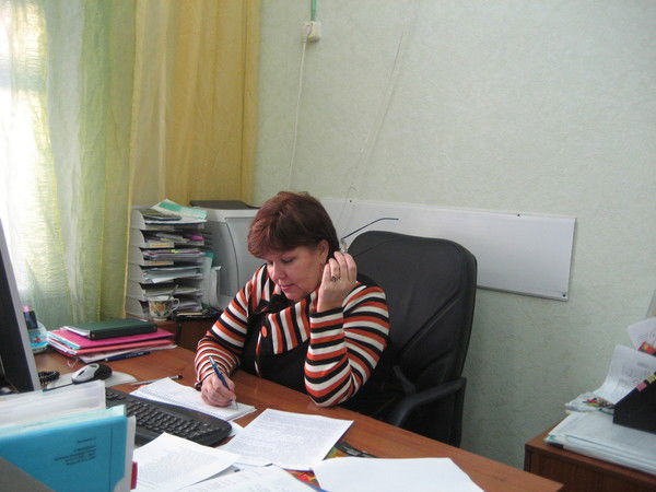 Ирина Харитонова