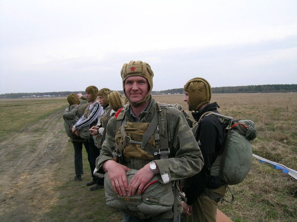 Андрей Гриднев