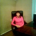 Gulzat Rakhimbayeva