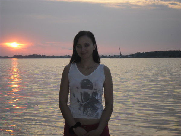 Света Залалова