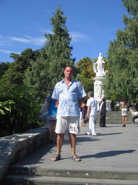 Алексей Никитин