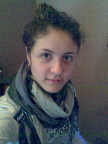 Кристина Валеева