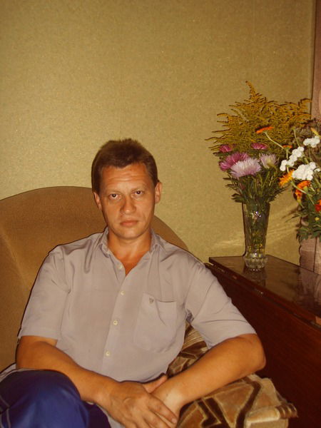 Сергей Кирюшин