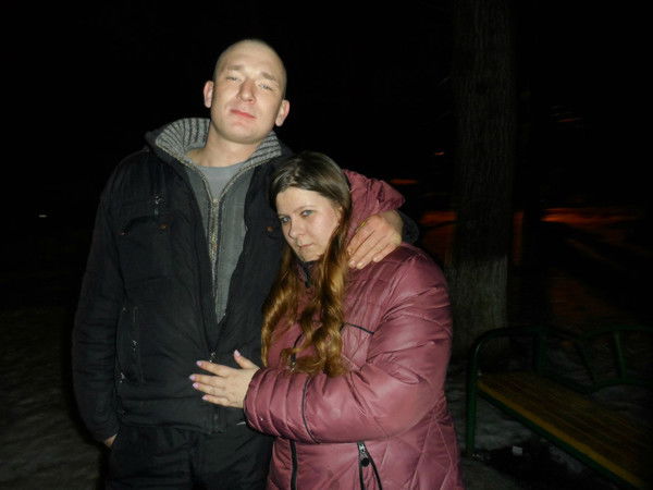 Марина Котова