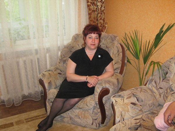 Елена Синкевич