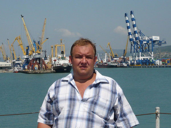 Евгений Пересыпкин