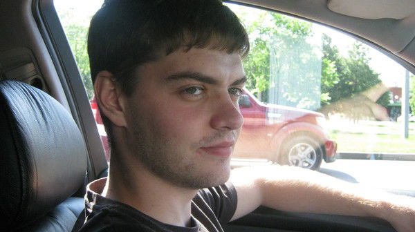 Игорь Ковалев