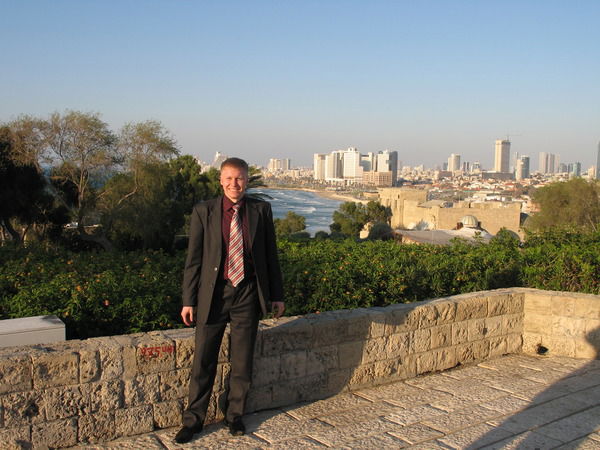 Андрей Кадочников