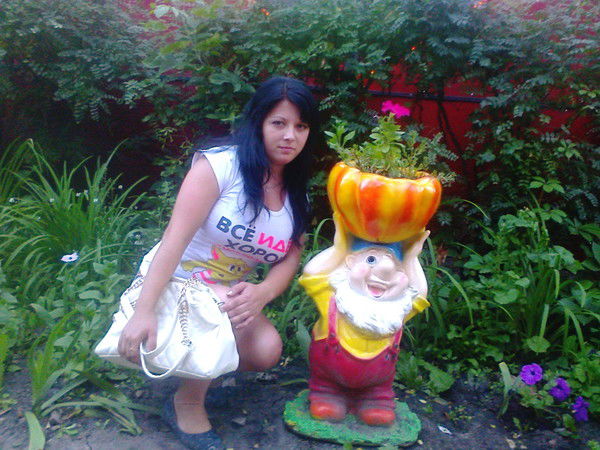 Оля *************