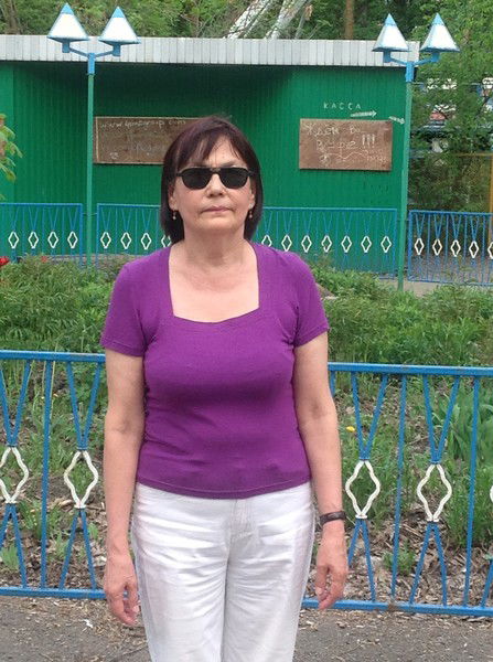 Гульшайда Батталова