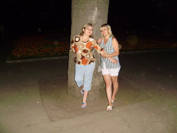 Ирина Маркелова