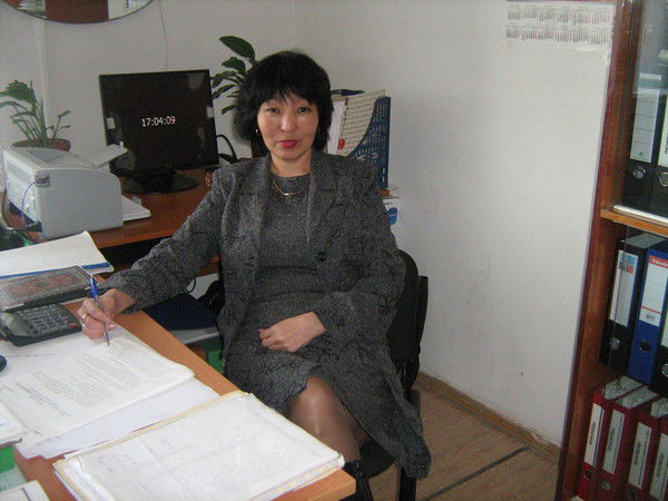 Нейля Матаева