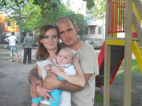 Екатерина Котрякова