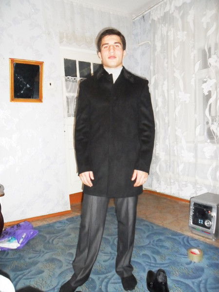 Савелий Карасава