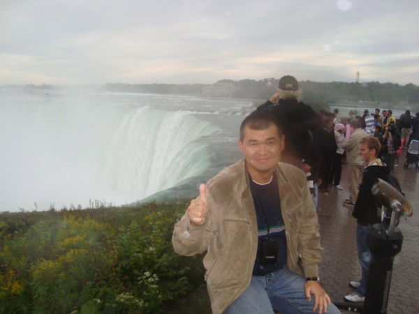 Батырбек Нургалиев