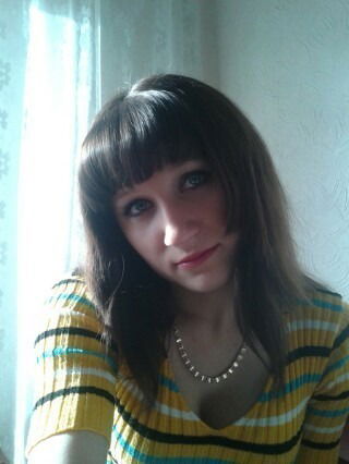 Екатерина Коваленко