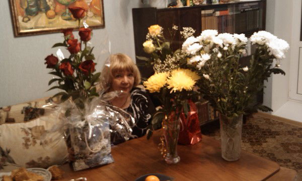 Елена Королькова