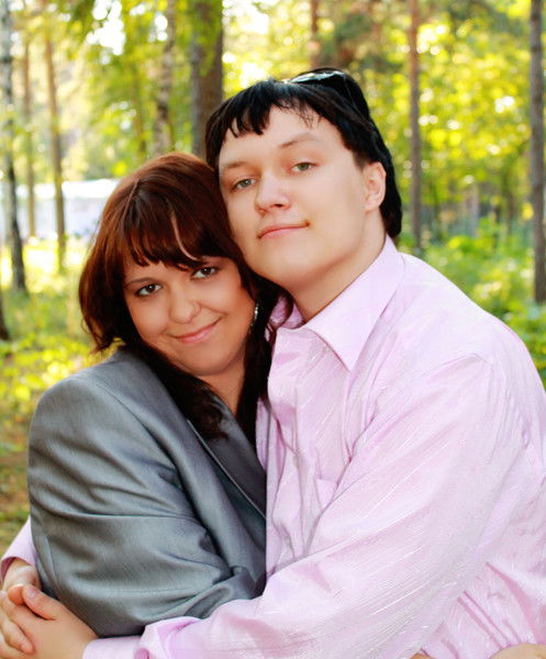 Екатерина Якубовская