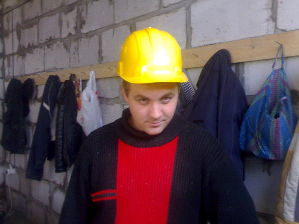 Саша Ширяев