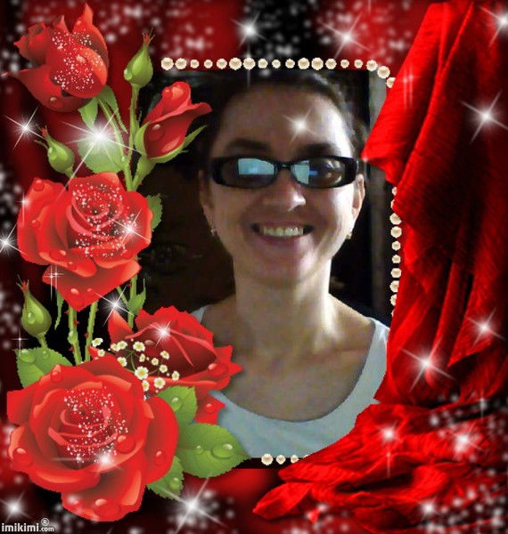 Лена Шпилевая