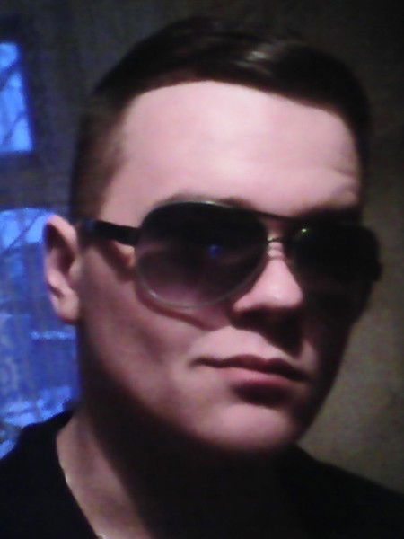 Денис Четвергов