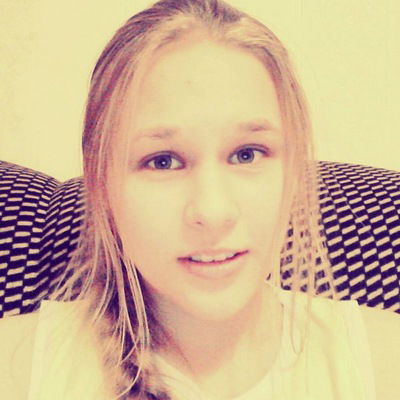 Виктория Кистень