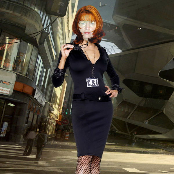 Надя Ставцева