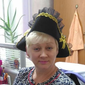 Елена Гримайло