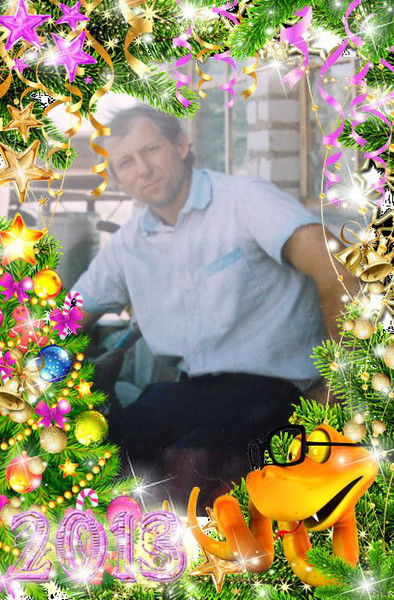 Владимир Максимов