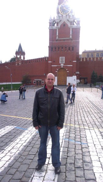 Алексей Боярин