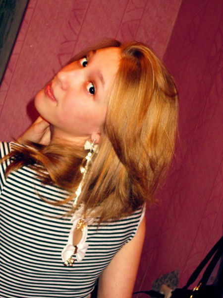 Виктория Ткаченко