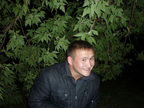 Вадик Масягутов