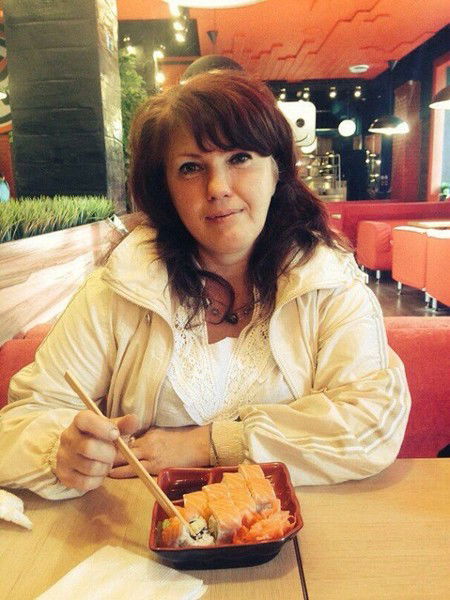 Татьяна Суровцева