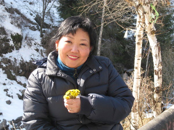 Корлан Тасыбекова