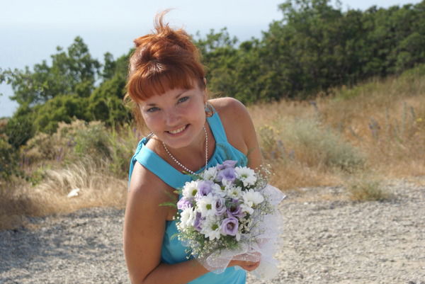 Светлана Кузнецова