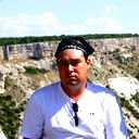 Александр Захаров
