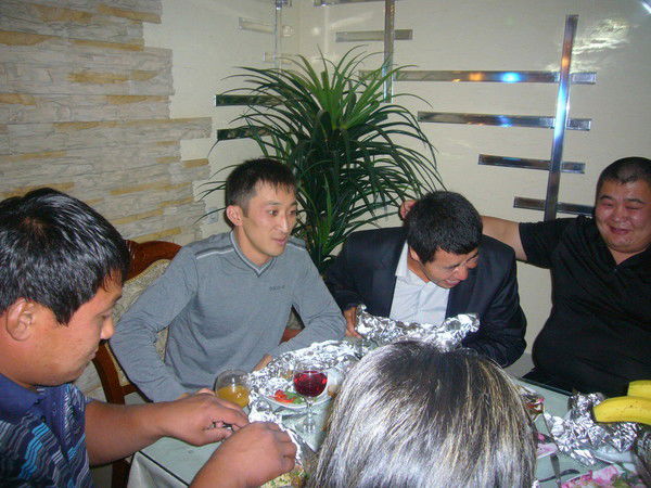 Акром Исмаилов