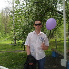 Михаил Лебедев