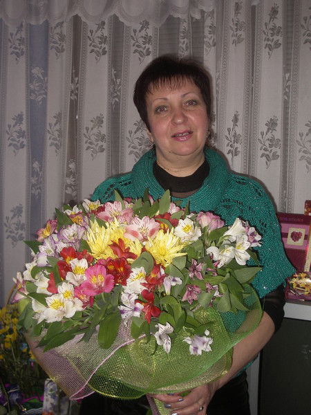 Ирина Козлова