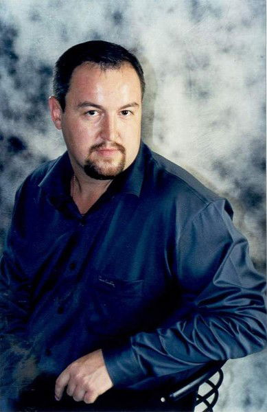 Ярослав Алексеу